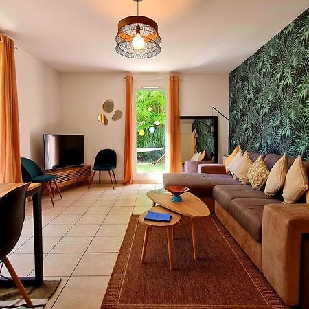 Happy Stay 5 Minutes To Disney - Free Wifi - Parking & Garden Montévrain Exterior foto