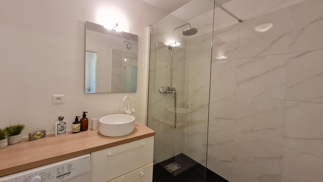 Happy Stay 5 Minutes To Disney - Free Wifi - Parking & Garden Montévrain Exterior foto